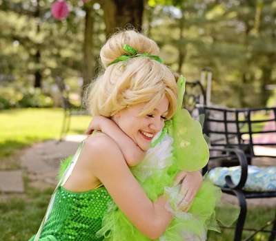 Photos d'animations ribambelle