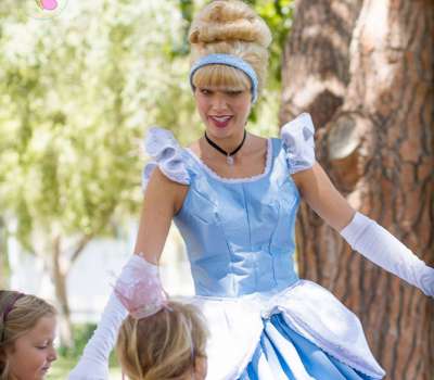 Photos d'animations ribambelle
