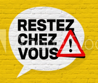 Spécial Confinement